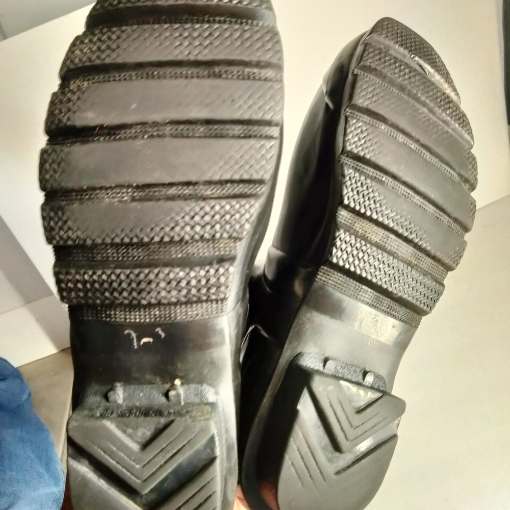 Hunter Rain boots - Picture 4 of 6